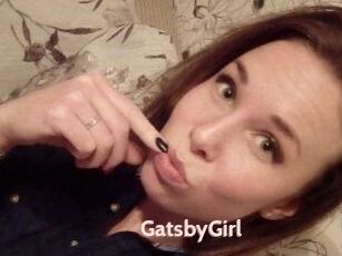 Gatsby_Girl