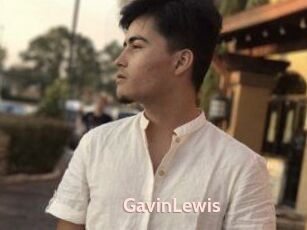 Gavin_Lewis