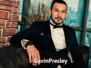 GavinPresley