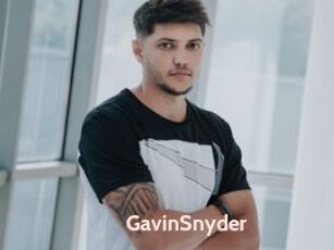 GavinSnyder