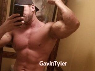 Gavin_Tyler