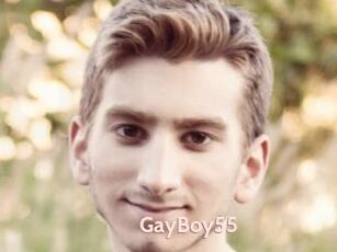 GayBoy55