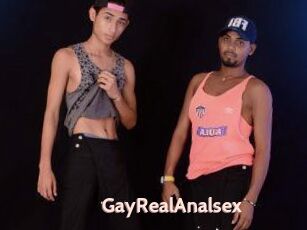 GayRealAnalsex