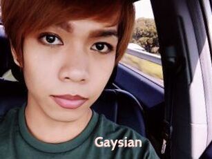 Gaysian