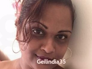 Geilindia35