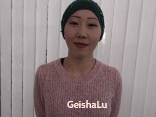 GeishaLu