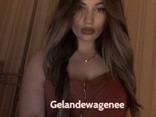 Gelandewagenee