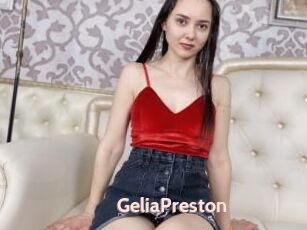 GeliaPreston