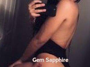 Gem_Sapphire