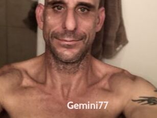 Gemini77