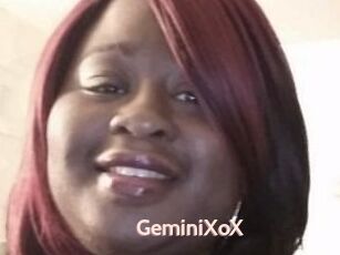 GeminiXoX