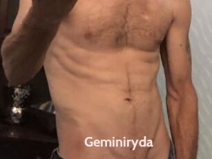 Geminiryda