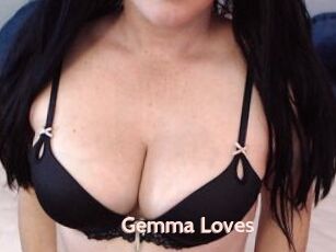 Gemma_Loves