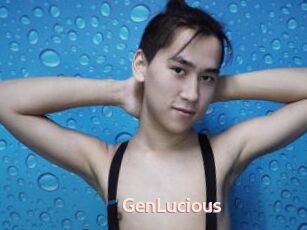 GenLucious