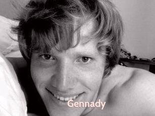 Gennady