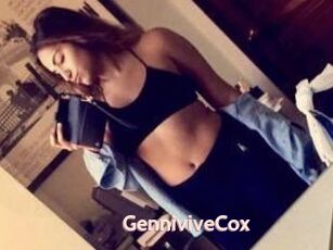 GenniviveCox