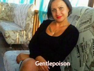 Gentlepoison