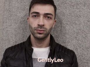 GentlyLeo