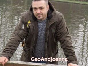 GeoAndJoanna