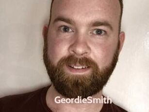 GeordieSmith