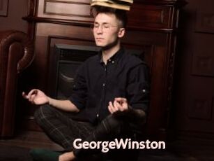 GeorgeWinston