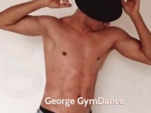 George_GymDance