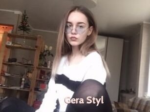 Gera_Styl