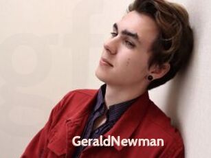 GeraldNewman