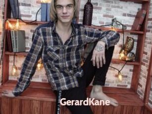 GerardKane
