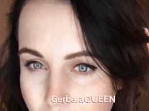 GerberaQUEEN