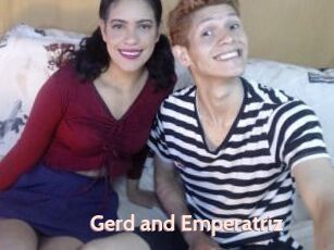 Gerd_and_Emperatriz