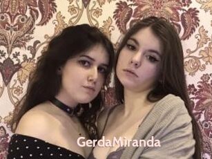 GerdaMiranda