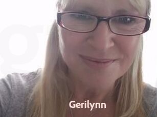 Gerilynn