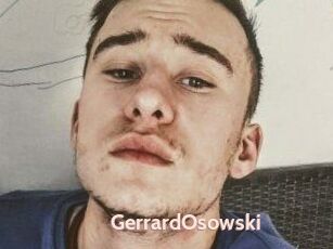 GerrardOsowski