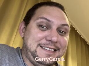 GerryGarcia