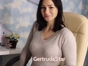 GertrudaStar