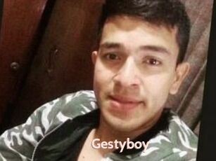 Gestyboy