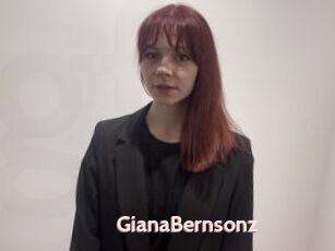 GianaBernsonz