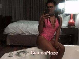 Gianna_Maze