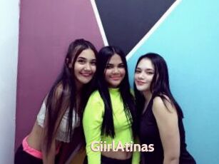 GiirlAtinas