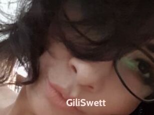 GiliSwett