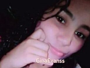 GinaEvanss