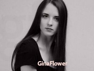 Gina_Flower