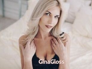 GinaGloss