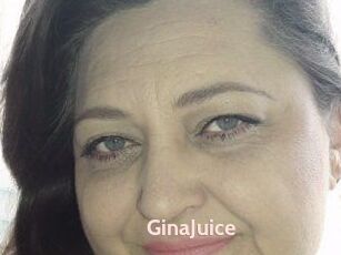 GinaJuice