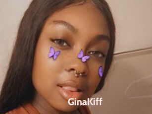 GinaKiff