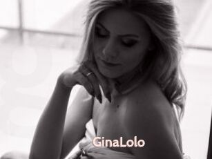 GinaLolo