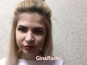 GinaRader