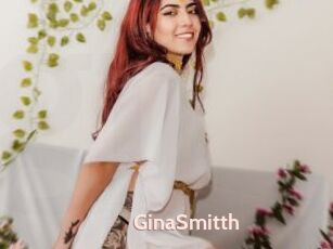 GinaSmitth