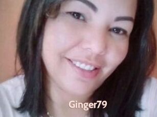 Ginger79
